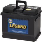Vehicle Battery