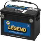 Vehicle Battery