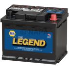 Vehicle Battery