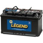 Vehicle Battery