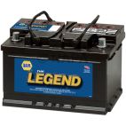 Vehicle Battery