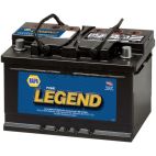 Vehicle Battery