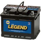 Vehicle Battery