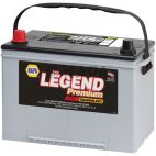 Vehicle Battery