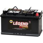 Vehicle Battery