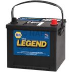Vehicle Battery