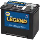 Vehicle Battery