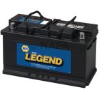 Vehicle Battery