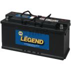 Vehicle Battery