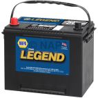 Vehicle Battery