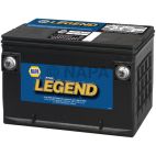 Vehicle Battery