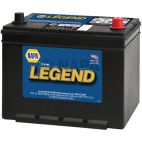Vehicle Battery