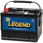 Vehicle Battery