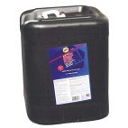 NAPA Brake Fluid Heavy Duty DOT 3 Brake Fluid - 5 gal