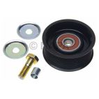 Accessory Drive Belt Idler Pulley