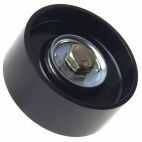 Accessory Drive Belt Idler Pulley
