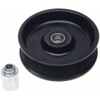Accessory Drive Belt Idler Pulley