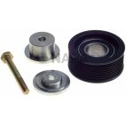 Accessory Drive Belt Idler Pulley