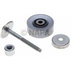 Accessory Drive Belt Idler Pulley