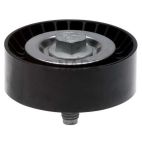 Accessory Drive Belt Idler Pulley