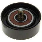 Accessory Drive Belt Idler Pulley