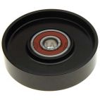 Accessory Drive Belt Idler Pulley