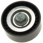Accessory Drive Belt Idler Pulley