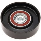 Accessory Drive Belt Idler Pulley