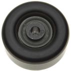 Accessory Drive Belt Idler Pulley
