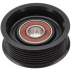 Accessory Drive Belt Idler Pulley
