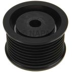 Accessory Drive Belt Idler Pulley
