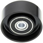 Accessory Drive Belt Tensioner Pulley
