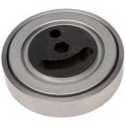 Accessory Drive Belt Idler Pulley