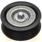Accessory Drive Belt Idler Pulley