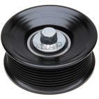 Accessory Drive Belt Idler Pulley