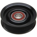 Accessory Drive Belt Idler Pulley