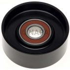 Accessory Drive Belt Idler Pulley