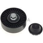 Accessory Drive Belt Idler Pulley