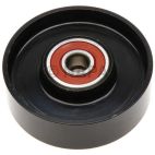 Accessory Drive Belt Idler Pulley