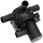 HVAC Heater Control Valve
