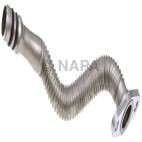 Turbocharger Oil Line