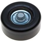 Accessory Drive Belt Idler Pulley