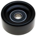Accessory Drive Belt Idler Pulley