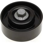 Accessory Drive Belt Idler Pulley