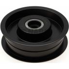 Accessory Drive Belt Idler Pulley