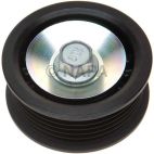 Accessory Drive Belt Idler Pulley