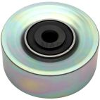 Accessory Drive Belt Idler Pulley