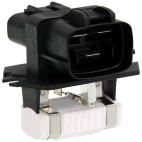 Engine Cooling Fan Module