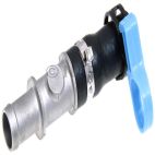 HVAC Heater Hose