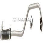 Turbocharger Oil Line